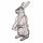 Gartenfigur Hase stehend Drahtgestell 86 cm
